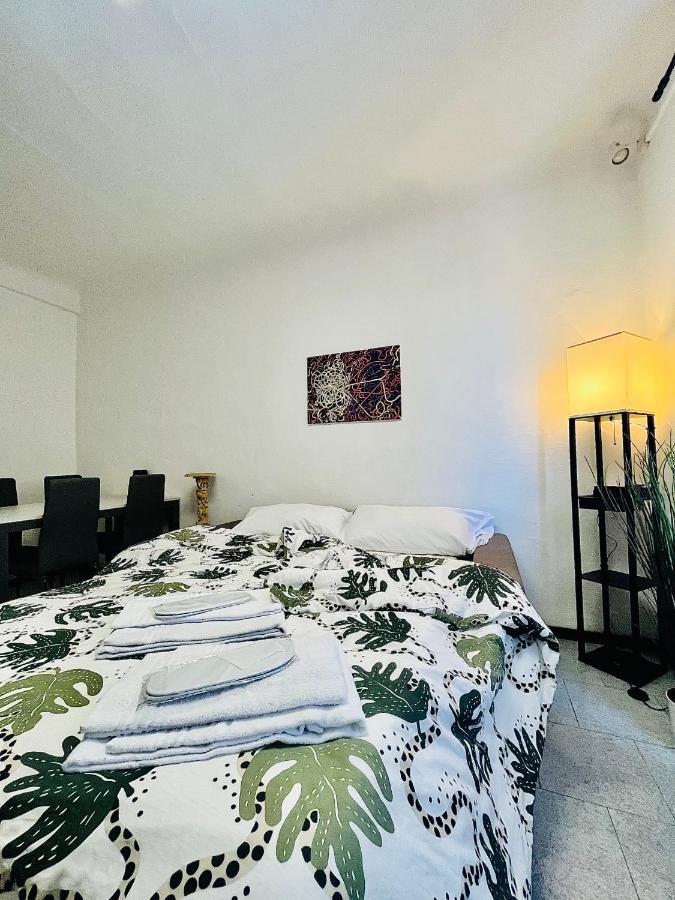 Bertolazzi Apartment ミラノ エクステリア 写真