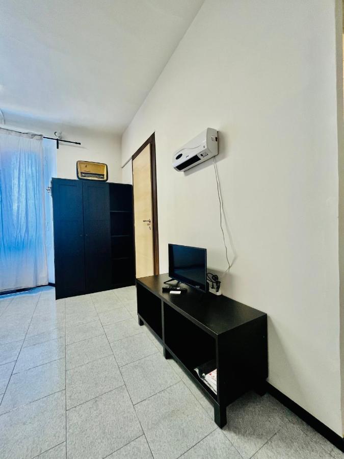 Bertolazzi Apartment ミラノ エクステリア 写真