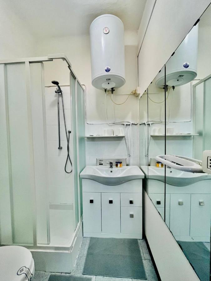 Bertolazzi Apartment ミラノ エクステリア 写真
