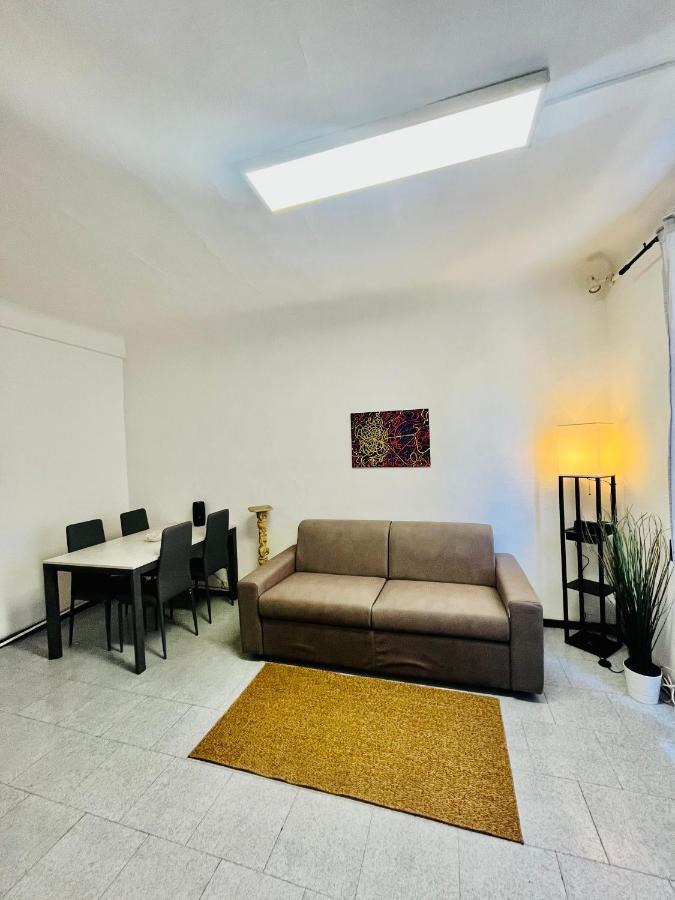 Bertolazzi Apartment ミラノ エクステリア 写真